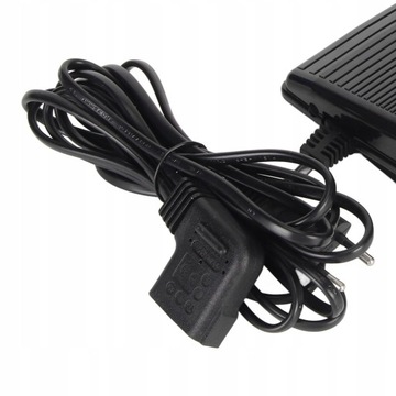 ПЕДАЛЬНЫЙ РЕГУЛЯТОР СКОРОСТИ ДЛЯ ШВЕЙНОЙ МАШИНЫ 220В