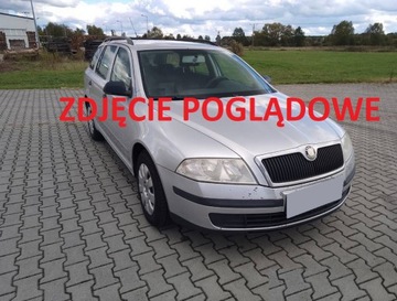 NÁDRŽ PALIVA 1K0201075AS SKODA OCTAVIA II 2 1.9 TDI 04- BLS KOMBI