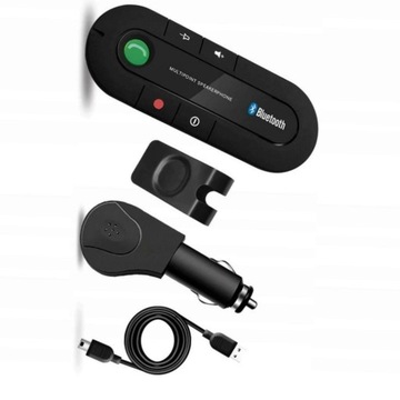 КОМПЛЕКТ Bluetooth HANDS-FREE