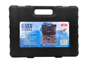 ПНЕВМАТИЧЕСКИЙ МОЛОТОК ИНЖЕКТОРНЫЙ СЪЕМНИК С АДАПТЕРАМИ