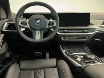 BMW X5 G05 SUV Facelifting 3.0 30d 298KM 2026 BMW X5 xDrive30d Sport Suv 3.0 (298KM) 2026, zdjęcie 9