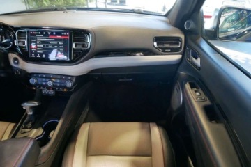 Dodge Durango III 2023 Dodge Durango Citadel 3.6 295KM Hak 4x4 Radar Szyberdach Wentyl Harman Nav, zdjęcie 16