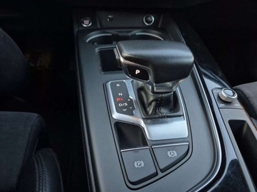 Audi A4 B9 Limousine Facelifting 2.0 40 TDI 204KM 2021 Audi A4 Limousine 40TDI Salon PL Faktura VAT Alcantara Martwe pole 2.0, zdjęcie 18