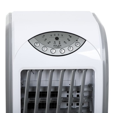 ПОРТАТИВНЫЙ КОНДИЦИОНЕР КОНДИЦИОНЕР HIT 4в1