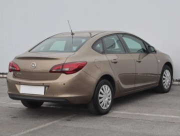 Opel Astra J Sedan 1.6 Twinport ECOTEC 115KM 2014 Opel Astra 1.6 16V, Salon Polska, Klima, Tempomat, zdjęcie 4