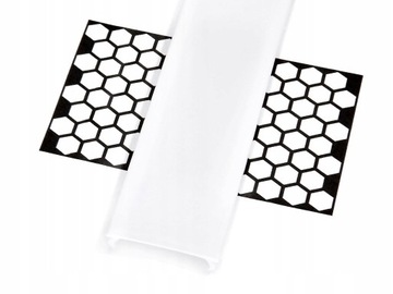 СВЕТОДИОДНАЯ ЛАМПА ДВОЙНАЯ 1M DUAL SILEDA DILEDA SUBLI ZATI GEMI