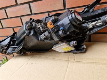 MAZDA 5 I SVĚTLO PRAVÝ PŘEDNÍ XENON C235-51030