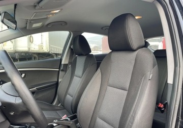 Hyundai i30 II Wagon Facelifting 1.4 MPI 100KM 2016 Hyundai i30 Hyundai i30 1.4 Comfort 1.4 Benzyna 100KM, zdjęcie 10