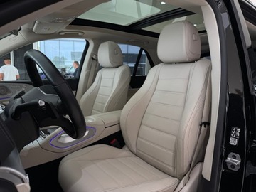 Mercedes GLE V167 2022 Mercedes-Benz GLE 450 AMG Line / 1 właściciel / Sa, zdjęcie 8