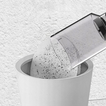 МОЩНЫЙ РУЧНОЙ БЕСПРОВОДНОЙ АВТОМОБИЛЬНЫЙ ПЫЛЕСОС