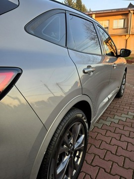 Ford Kuga III 2022 Ford Kuga FL,4X4,Led,Navi, Kamera, Panorama,Super, zdjęcie 16