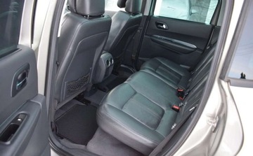 Peugeot 3008 I Crossover 2.0 HDI 150KM 2010 Peugeot 3008 Peugeot 3008 HDi FAP 150 Premium 2.0 Diesel 150KM, zdjęcie 7