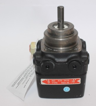 Danfoss RSA 95 070-3472 правый — Масляный насос