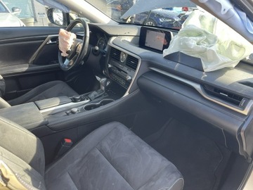 Lexus RX IV SUV 450h 313KM 2019 Lexus RX 450H AWD Hybryda Skóra Kamera Podgrz., zdjęcie 8