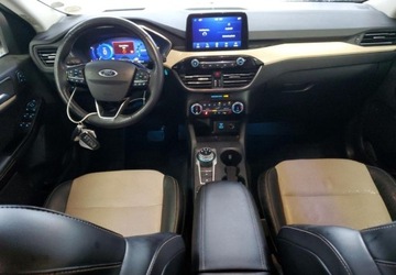 Ford Escape III 2022 Ford Escape Auta z USA - Zapytaj o wiecej ofert 2.0 Benzyna 242KM, zdjęcie 4