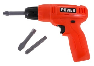 ИНТЕРАКТИВНАЯ ОТВЕРТКА И СВЕРЛА своими руками