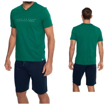 ПИЖАМА HENDERSON 41290 EMMET