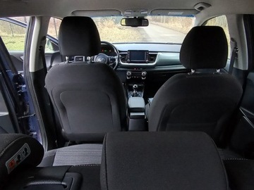 Kia Stonic I Crossover 1.2 DOHC 84KM 2018 Kia Stonic bogate wyposażenie *, zdjęcie 23