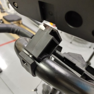 Шагомер L22101871 черный