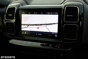 Citroen C5 Aircross SUV 1.6 PureTech 181KM 2019 Citroen C5 Aircross Citroen C5 Aircross 1.6 PureTech Feel EAT8 1.6 180KM, zdjęcie 25