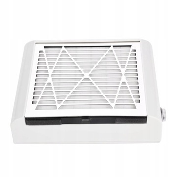 ПЫЛЕСБОРНИК ДЛЯ МАНИКЮРА 40ВТ