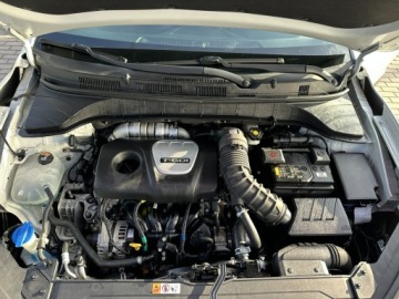 Hyundai Kona I 2021 Hyundai Kona Alu Kamera Grzane fotele GWARANCJA !, zdjęcie 26