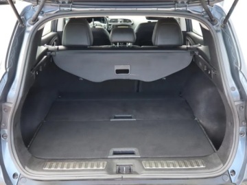 Renault Kadjar Crossover 1.2 Energy TCe 130KM 2016 Renault Kadjar 1.2 TCe, Skóra, Navi, Klima, zdjęcie 13