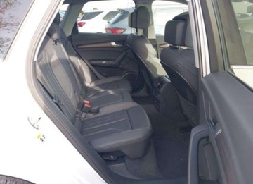 Audi Q5 II 2024 Audi Q5 2024, 2.0L, 4x4, PREMIUM PLUS S-LINE, od ubezpieczalni 2.0 Benzyna, zdjęcie 10
