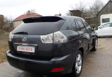 Lexus RX II 300 204KM 2004 Lexus RX Okazja 3.0 Benzyna 204KM, zdjęcie 9