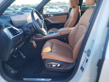 BMW X7 2025 BMW X7 xDrive40i M Sport Line 2025 3.0l 3.0 Benzyna 375KM, zdjęcie 10