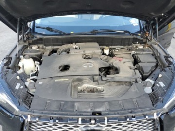 Infiniti QX50 2021 Infiniti QX50 2021 INFINITI QX50 ESSENTIAL 2.0 Benzyna 250KM, zdjęcie 6