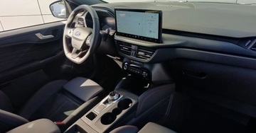 Ford Kuga III 2025 Ford Kuga AWD 4WD 4x4 2.5 FHEV 180KM ST-Line X 2.5 Hybryda 190KM, zdjęcie 6