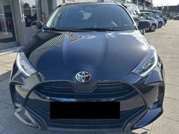 Toyota Yaris IV Hatchback Facelifting 1.5 Hybrid Dynamic Force 116KM 2025 Od ręki - Style 1.5 Hybrid 116KM | Podgrzewane fotele!, zdjęcie 1