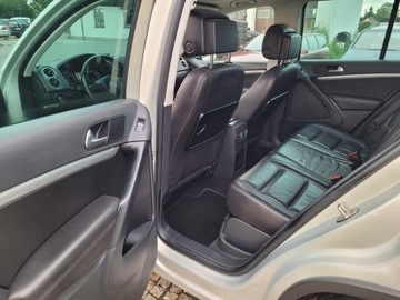 Volkswagen Tiguan I SUV Facelifting 2.0 TDI CR DPF BlueMotion 140KM 2013 VW TIGUAN LIFT - SUPER WYPAS ! NISKI ORYGINALNY PRZEBIEG !!!, zdjęcie 26