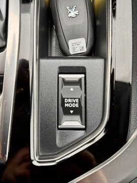 Peugeot 3008 II 2021 Peugeot 3008 Allure,Plug-in,Bogata wersja, zdjęcie 23