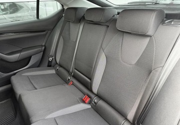 Skoda Octavia IV Liftback 1.5 TSI EVO 150KM 2022 Skoda Octavia Reflektory LED Kamera Keyless Lane Assist Salon PL FVAT, zdjęcie 25