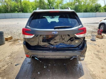 Subaru 2023 Subaru Forester Wilderness 2023 2.5 Benzyna 182KM, zdjęcie 2