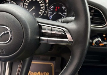 Mazda CX-30 2.0 Skyactiv-G 122KM 2019 Mazda CX-30 2.0 122KM 66.000kmautomatbezwypadkowa GWARANCJA zarejestrowana, zdjęcie 24