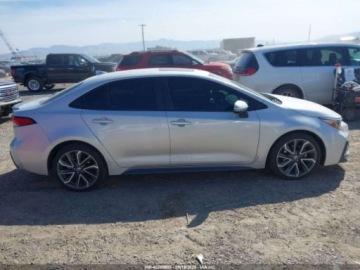 Toyota Corolla XII 2022 Toyota Corolla XSE 2022 2.0 Benzyna 169KM, zdjęcie 6