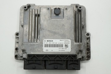JEDNOTKA MOTORU RENAULT OE 237106319R
