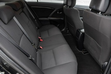 Toyota Avensis III Sedan 1.8 Valvematic 147KM 2010 Toyota Avensis 1.8i 147KM + LPG Sekwencja ! Okazja, zdjęcie 7