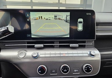 Hyundai Kona II 2025 Hyundai Kona Smart z pakietem Comfort Oferta Specjalna Benzyna 100KM, zdjęcie 21