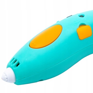 3DOODLER Start Plus 3D ручка