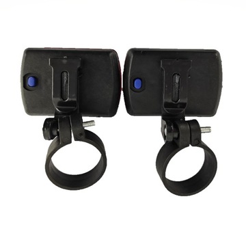 TG47904 ВЕЛОСИПЕДНЫЕ ФОНАРИ ВЕЛОСИПЕДНЫЕ ФОНАРИ НАБОР P