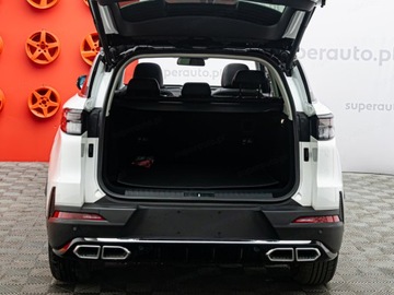 BAIC Beijing 7 1.5 177KM 2024 BAIC Beijing 7 X75 1.5T Luxury DCT Suv 177KM 2024, zdjęcie 24