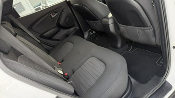 Hyundai ix35 SUV Facelifting 1.6 GDI 135KM 2015 Hyundai ix35 Benzyna Zarejestrowany Ubezpieczony, zdjęcie 18