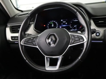 Renault Arkana SUV 1.3 TCe 140KM 2022 Renault Arkana 1.3 TCe, Salon Polska, zdjęcie 18