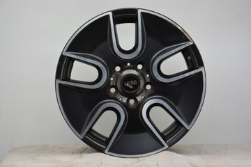 ALU RÁFKY MINI 17" 5X120 ET50 9804373 ORIGINÁLNÍ