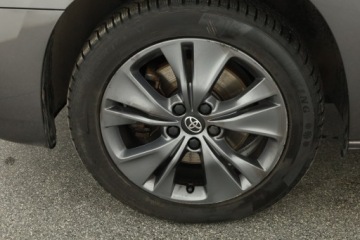 Toyota 2020 Toyota ProAce City Verso 1.2 T, Salon Polska, zdjęcie 11