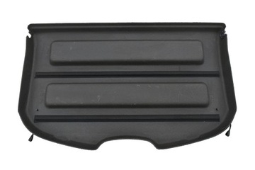 PÓŁKA TYLNA TYŁ NISSAN QASHQAI I J10